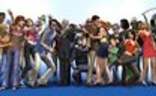 10-летие The Sims