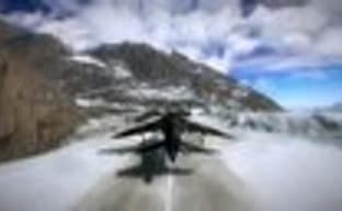 Трейлер Just Cause 2 