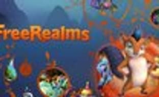 Free Realms - 8 млн. пользователей