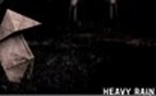 Запуск русскоязычного сайта Heavy Rain