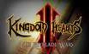 Номура: Kingdom Hearts III обязательно выйдет