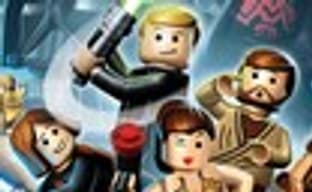 Lego Star Wars III этой осенью
