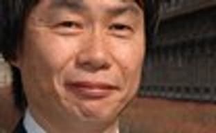 Миямото работает над новой игрой с поддержкой WiiMotionPlus