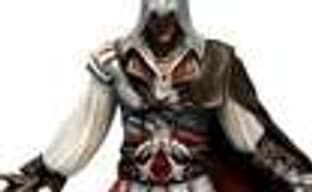 Кое-что о продолжении Assassin's Creed. Продажи Assassin's Creed II 