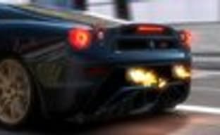 Need for Speed Shift Ferrari DLC только для Xbox 360