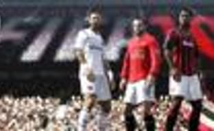 Продажи FIFA 10, Dragon Age: Origins и Left 4 Dead 2