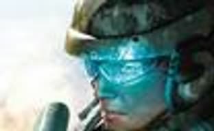 Ubisoft анонсировала Ghost Recon: Future Soldier [Обновлено]