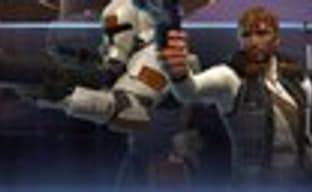 Star Wars: The Old Republic может задержаться до весны 2012