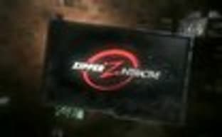 Два трейлера M.A.G