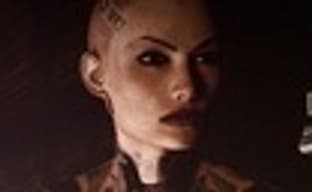 Первая оценка Mass Effect 2