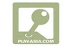 Раздача скидок на Play-Asia