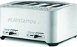 Слух: Sony работает над новым форматом оптических дисков для PS4