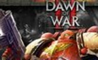 THQ переиздаст Dawn of War II