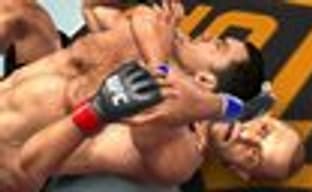 UFC Undisputed 2010