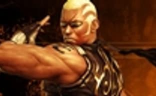 Онлайновый кооператив для Tekken 6