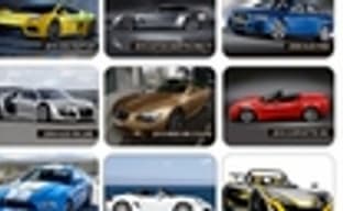 Autoweek Car Show Pack для Forza Motorsport 3 в XBLM