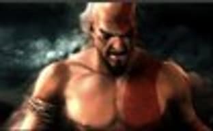 Трейлер God of War: Unearthing the Legend