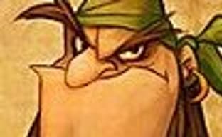 Legend of Booty - сиквел Age of Booty?