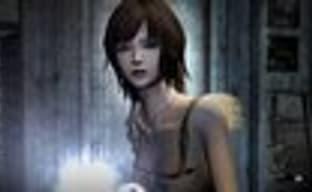 Fatal Frame IV на английском