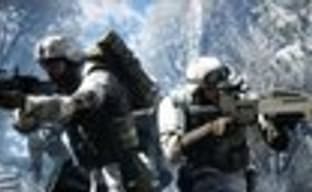 Ролик одиночной кампании Bad Company 2