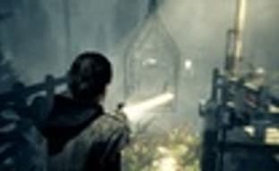 Remedy надеется, что Alan Wake станет долгоиграющим франчайзом