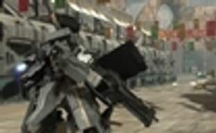 Front Mission Evolved весной 2010