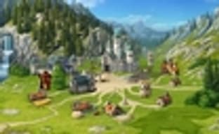 Дополнение «Majesty 2: Трон Ардании»