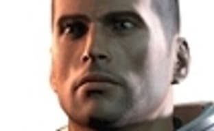 Разговорчивый Шепард 