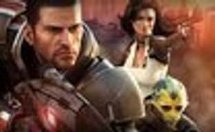 Mass Effect 3 не завершит серию 