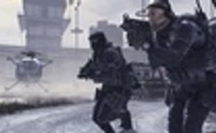 Modern Warfare 2 DLC на месяц раньше появится на Xbox 360