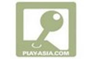 Раздача скидок на Play-Asia 