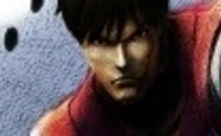 Все новые файтинги от Capcom в 2.5D