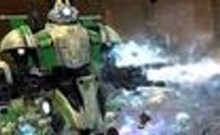 Трейлер Supreme Commander 2