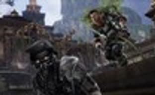 Uncharted 2: бесплатные скины, подробности о грядущих дополнениях