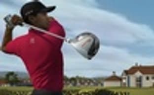 Tiger Woods PGA Tour '11 этим летом