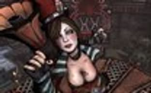 Следующее DLC для Borderlands повысит максимальный уровень персонажа