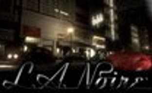 Куча новых подробностей по L.A. Noire в феврале