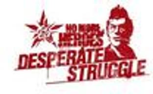 No More Heroes 2: первый обзор и launch-трейлер