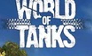 Прием заявок для участия в бета-тесте World of Tanks