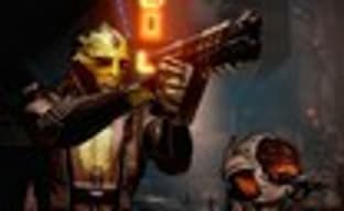 Mass Effect 2 DLC будут распространяться не только через Cerberus Network