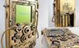 Интересная модификация Nintendo Game Boy