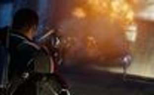 Первые онлайновые обзоры Mass Effect 2