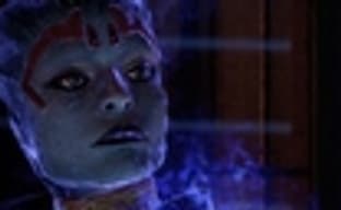 Утекшие порции Mass Effect 2 DLC в XBLM