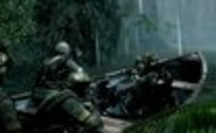 Бета-тест РС-версии Battlefield: Bad Company 2