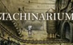 Комплектация дискового издания Machinarium