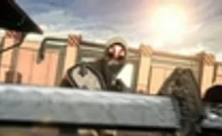 Подробности о Red Steel 2