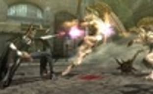 Патч для Bayonetta сделали те самые шаманы из Sony