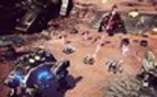 Бета-тест Command & Conquer 4 стартует сегодня