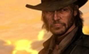 Дневники разработчиков Red Dead Redemption