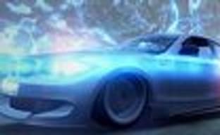 Дневники разработчиков Blur